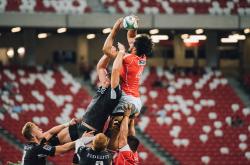 开云APP-丹麦羽球风暴，桃田贤斗关键制胜力助队伍横扫印尼