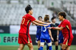 开云体育官网-洪都拉斯女足在比赛中展现实力