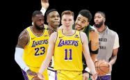 开云官方app入口-NBA新秀表现抢眼，备战赛季揭幕