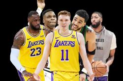 开云官方app入口-NBA新秀表现抢眼，备战赛季揭幕