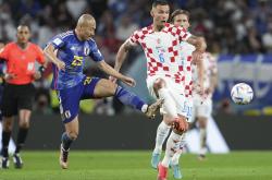 开云体育-克罗地亚队展现实力在对阵马耳他的比赛中取得胜利