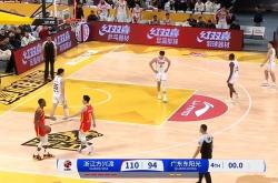 开云体育app-包含CBA总决赛：广东队全场高效发挥绝杀对手的词条