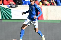 开云体育登录-意大利队备战国际友谊赛，迎接新的挑战的简单介绍