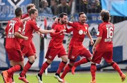 开云官方app入口-摩纳哥遭逆转，主场不敌里尔