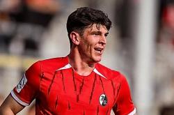 开云体育-门兴格拉德巴赫客场战平弗赖堡，排名继续下滑