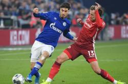 开云体育入口-沙尔克04主场告负，球迷情绪低迷的简单介绍