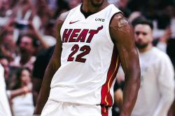 开云体育入口-热火低迷表现始终无法逆转胜局