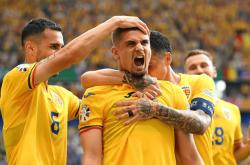 开云体育登录-关于卢卡库双响比利时队胜芬兰，欧洲杯小组出线的信息