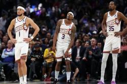 开云体育app-太阳后卫受伤缺席东部球队取胜势头强劲