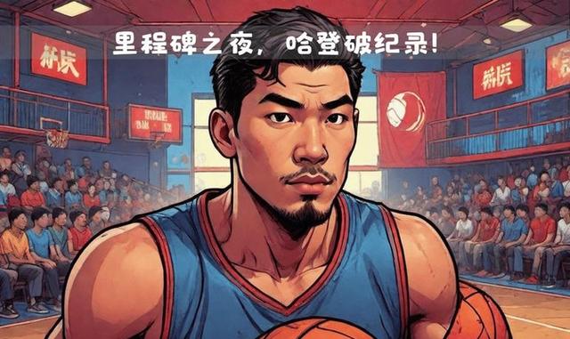 太阳惨遭开拓者围剿，哈登封盖大帽惊艳全场观众的简单介绍