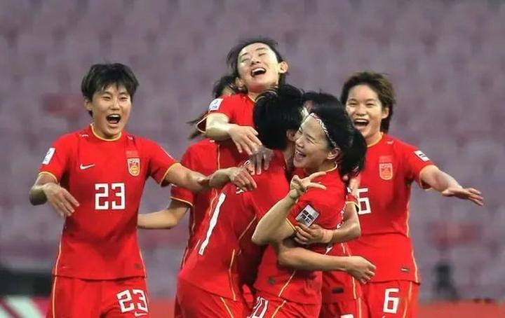 乌兹别克斯坦队女足备战亚运会