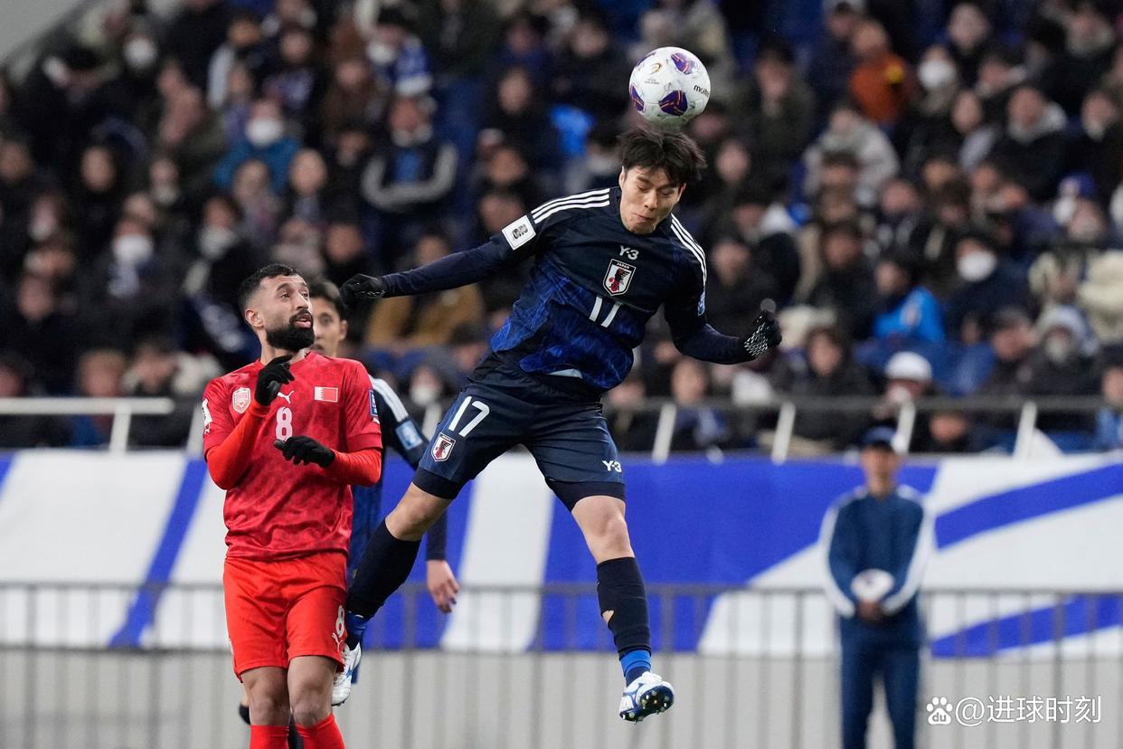 日本球队实力不俗，轻松击败对手晋级