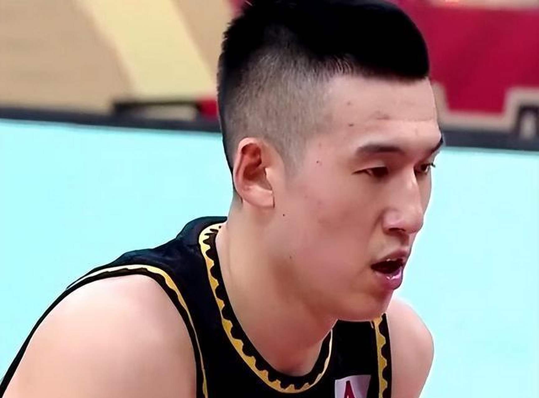 绍兴海鲨连胜开弓关键，攻防俱佳！