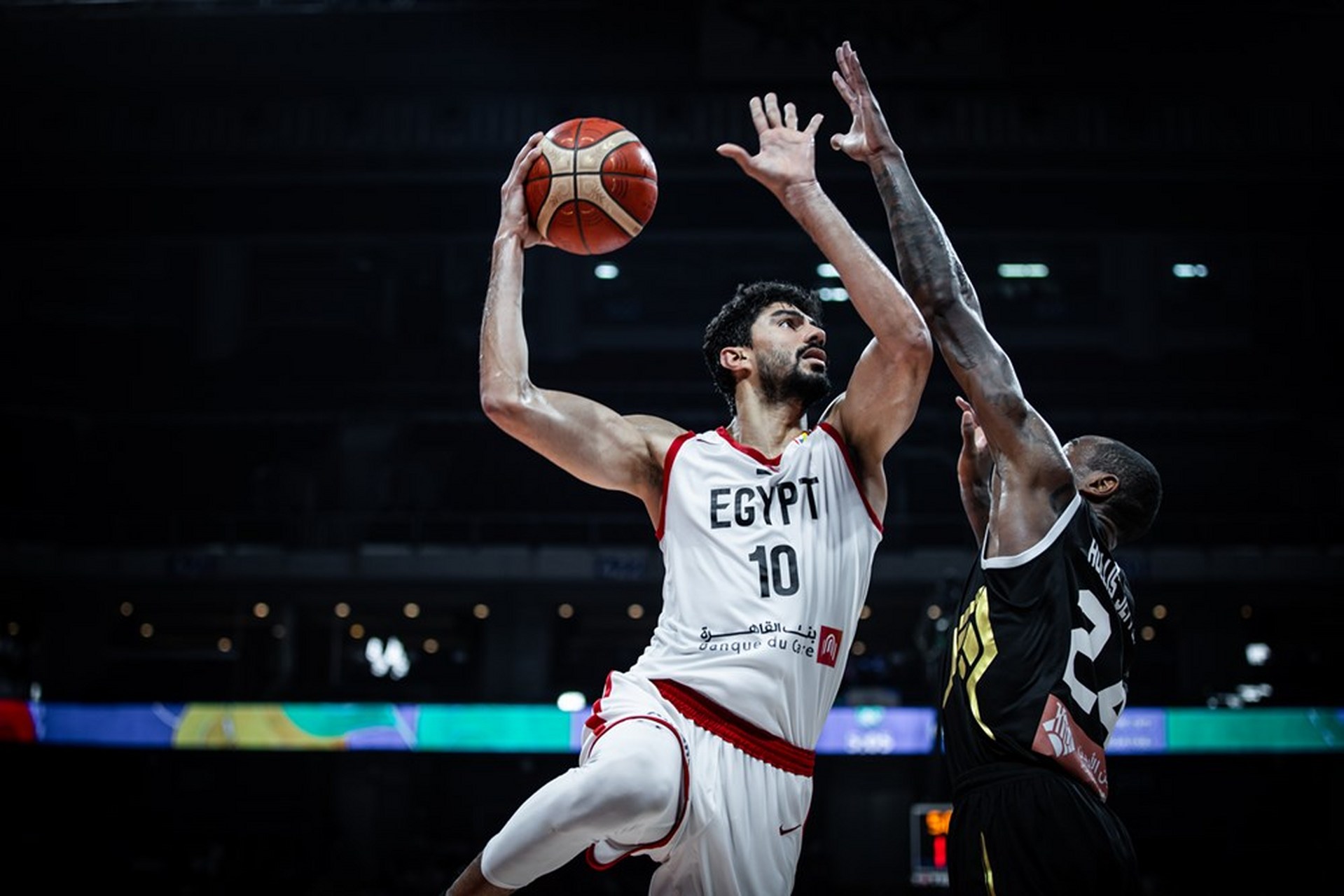 篮球世界杯波兰站：激烈角逐，激情澎湃