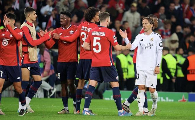 赛季预测：里尔或成夺冠黑马