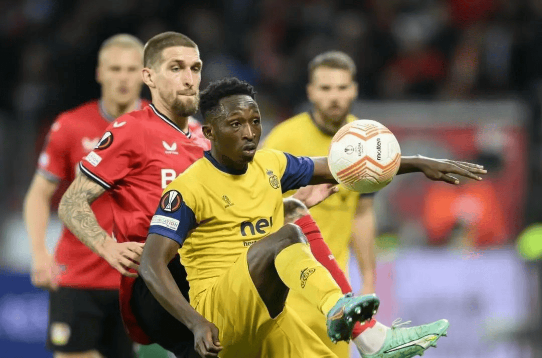 阿贾克斯取得连胜，晋级形势一片大好