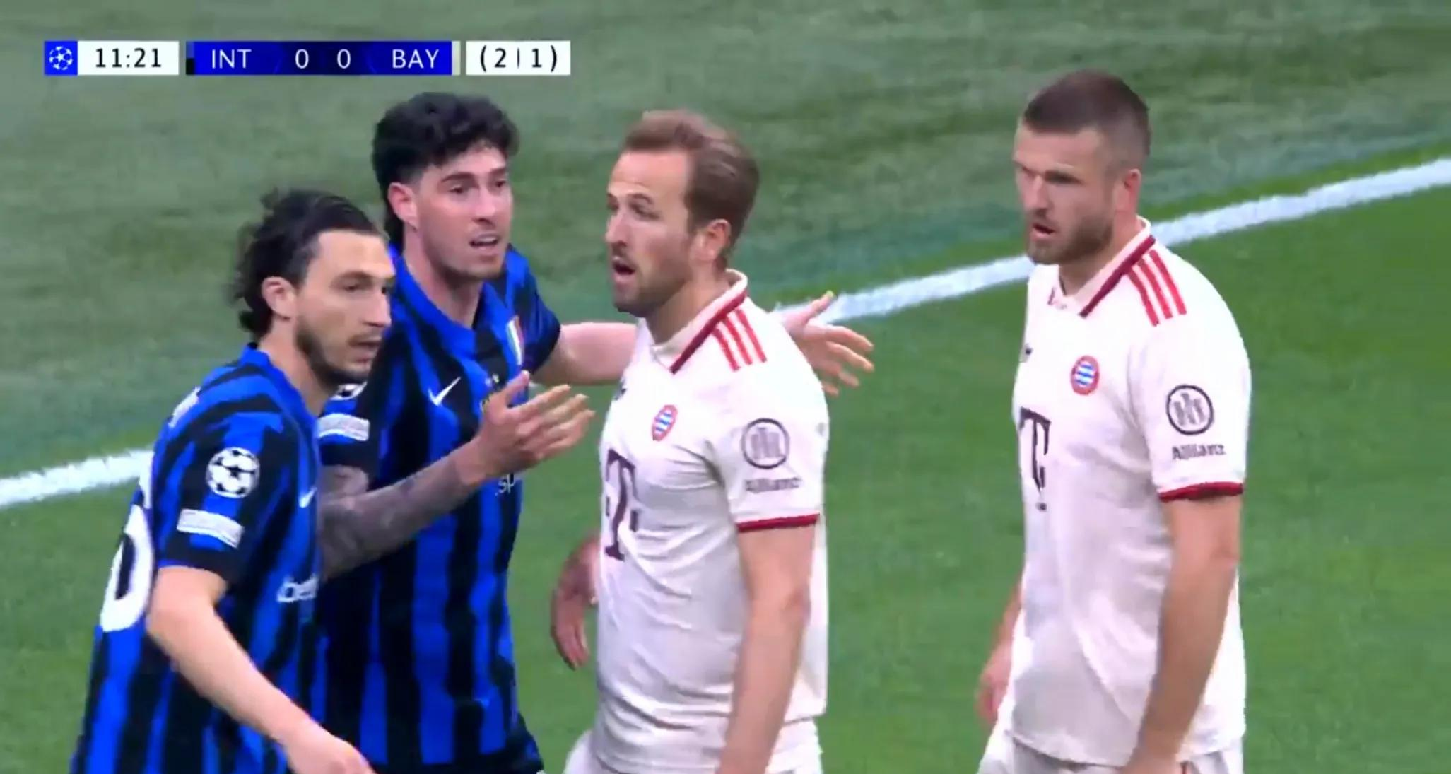 拜仁慕尼黑士气高涨，视对手如无物