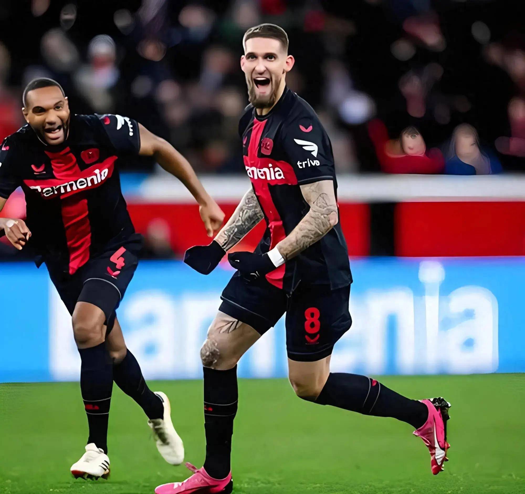 法兰克福客场登顶，跻身德甲争冠行列