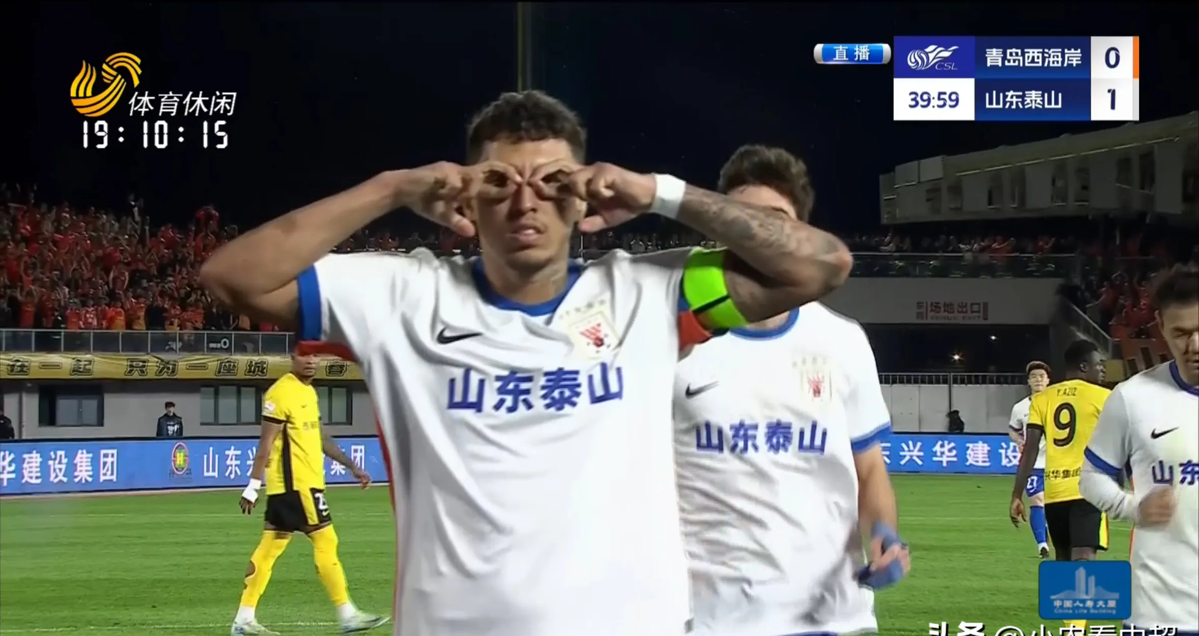 北京国安艰难战胜泰达，实力碾压对手取胜