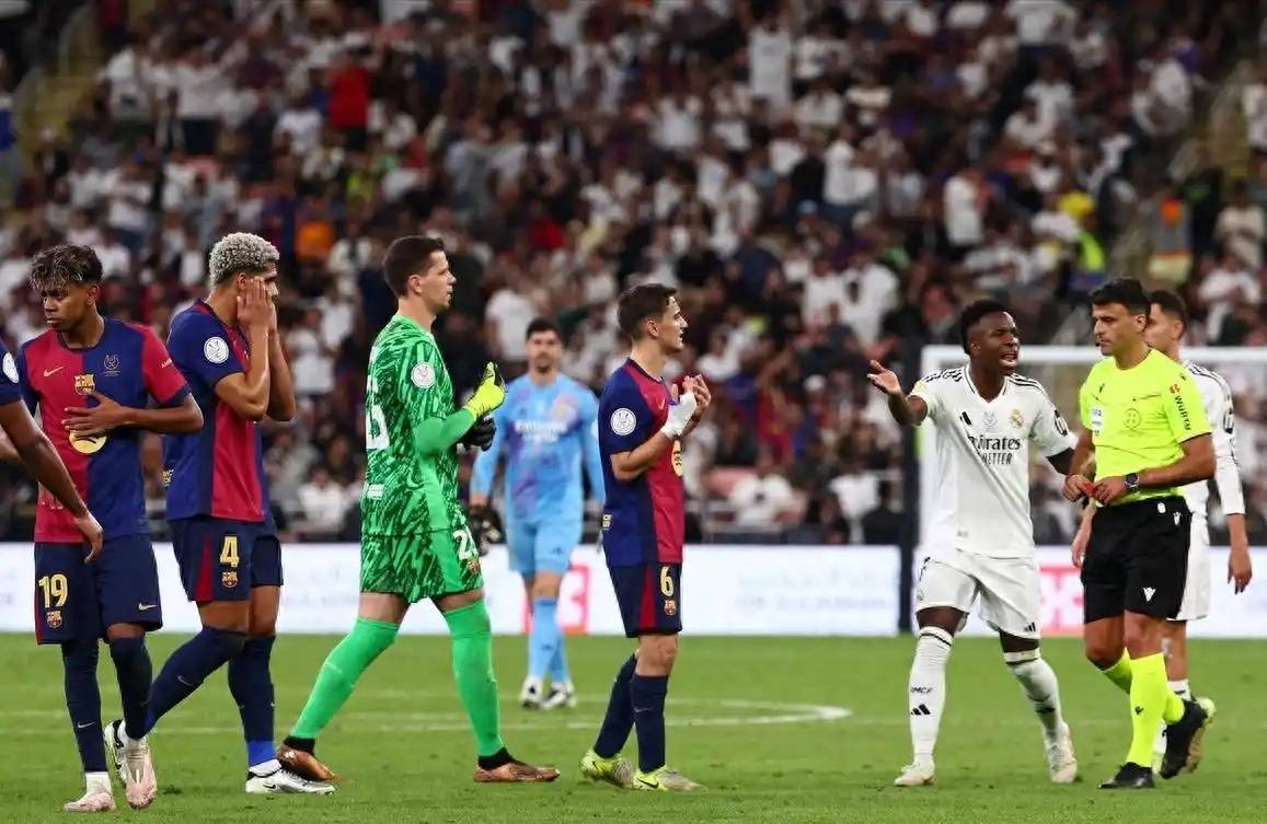 皇马大胜一役，小组出线胜算大增