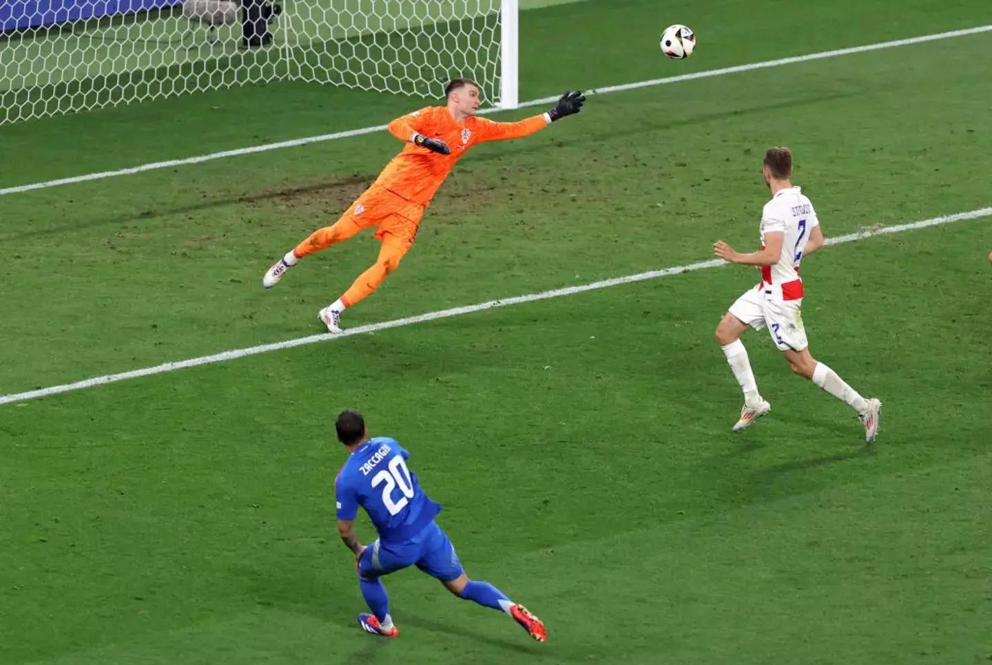 包含克罗地亚准备迎战斯洛伐克，信心满满的词条