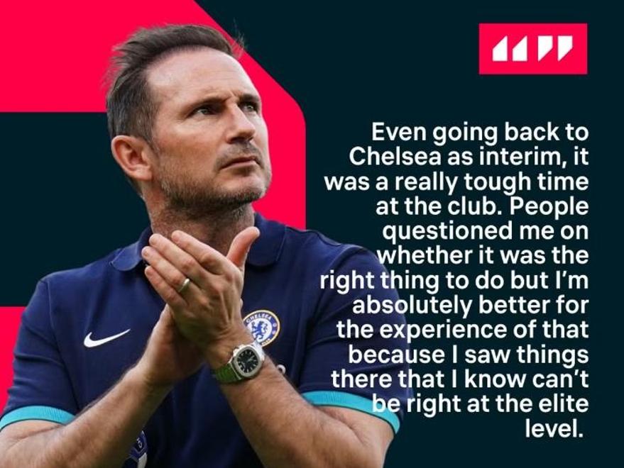 切尔西赢球晋级，兰帕德取得好成绩