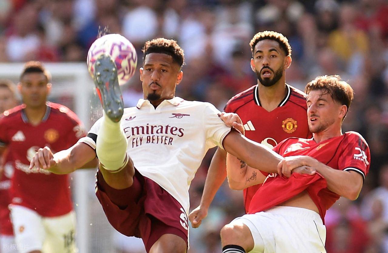 曼联将在欧洲巡回赛上迎战意大利队