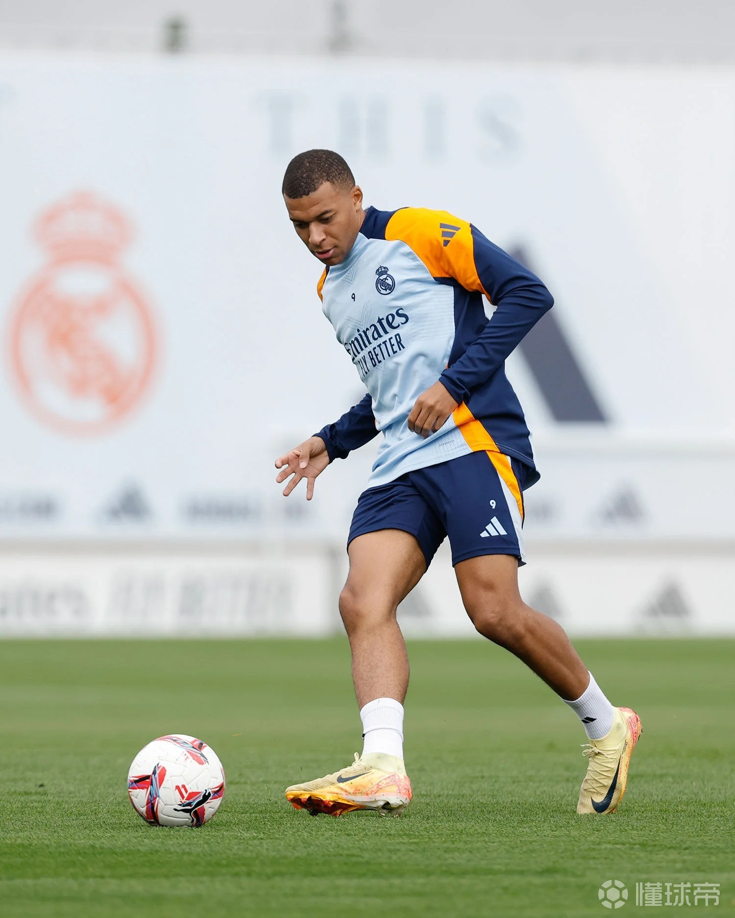 球队训练备战下一阶段比赛，力争更进一步的简单介绍