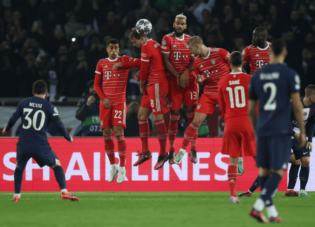 门兴格拉德巴赫客场战平弗赖堡，排名继续下滑