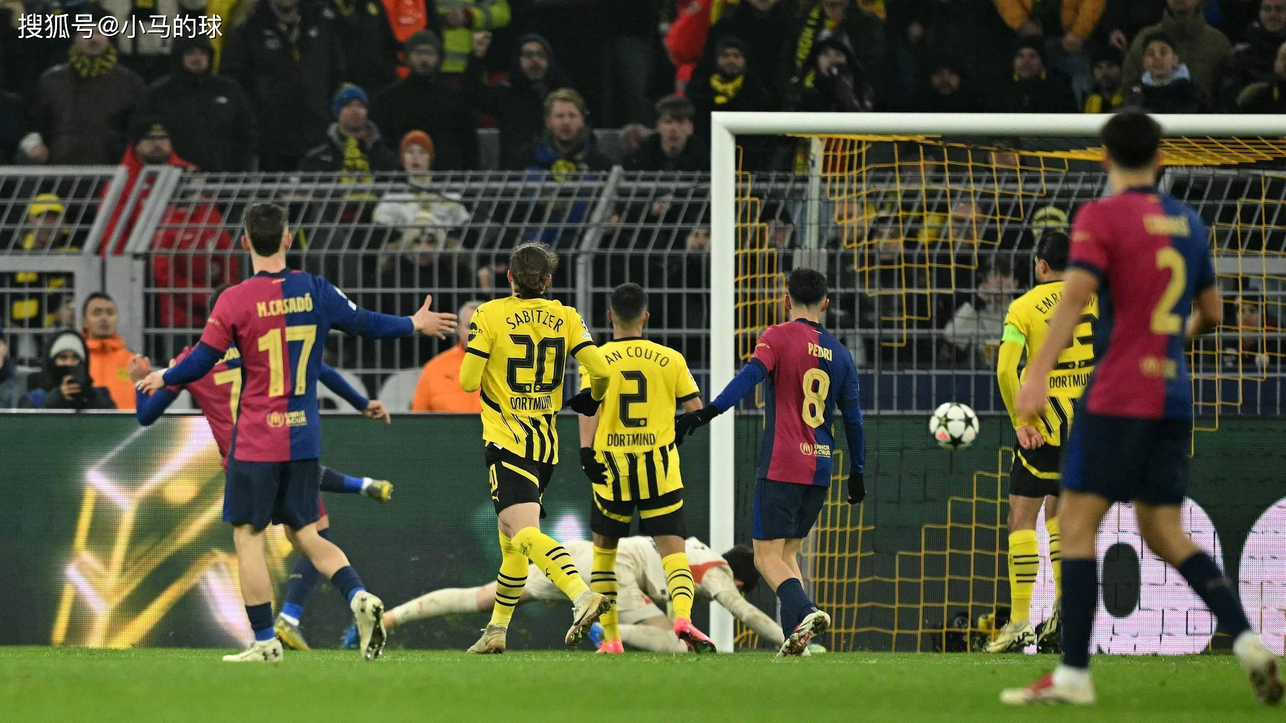 刹不住脚的多特蒙德主场大胜不伦瑞克，士气大振的简单介绍