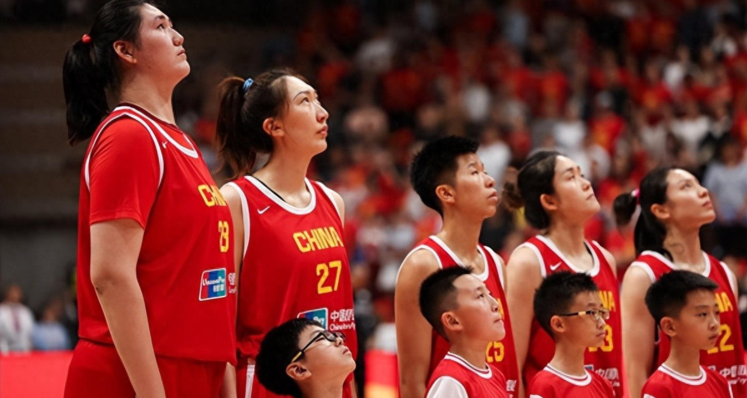 强势备战现场探秘，备战热身赛悬念迭起