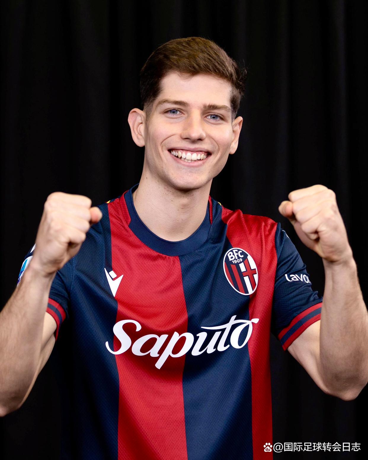 意甲联赛中某位新秀球员的惊艳表现