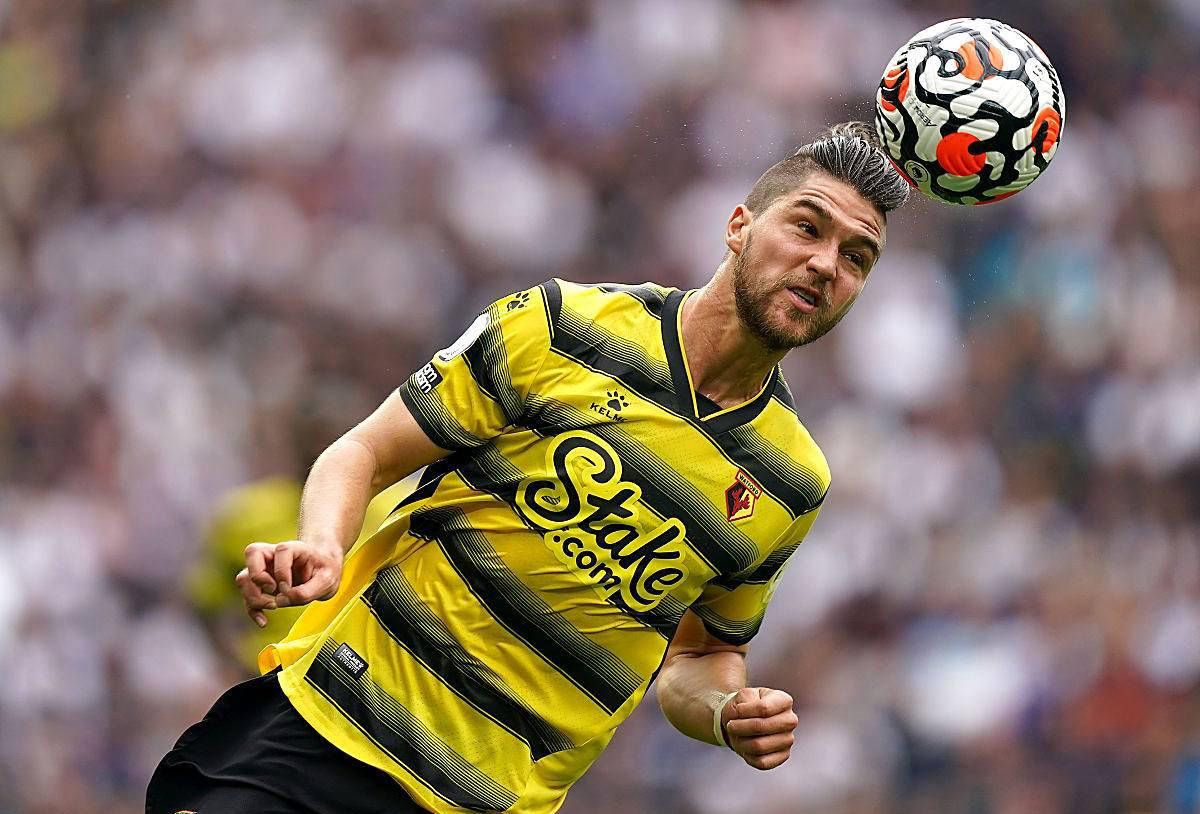 沃特福德主场告负,状态仍处低谷 沃特福德主场告负,状态仍处低谷