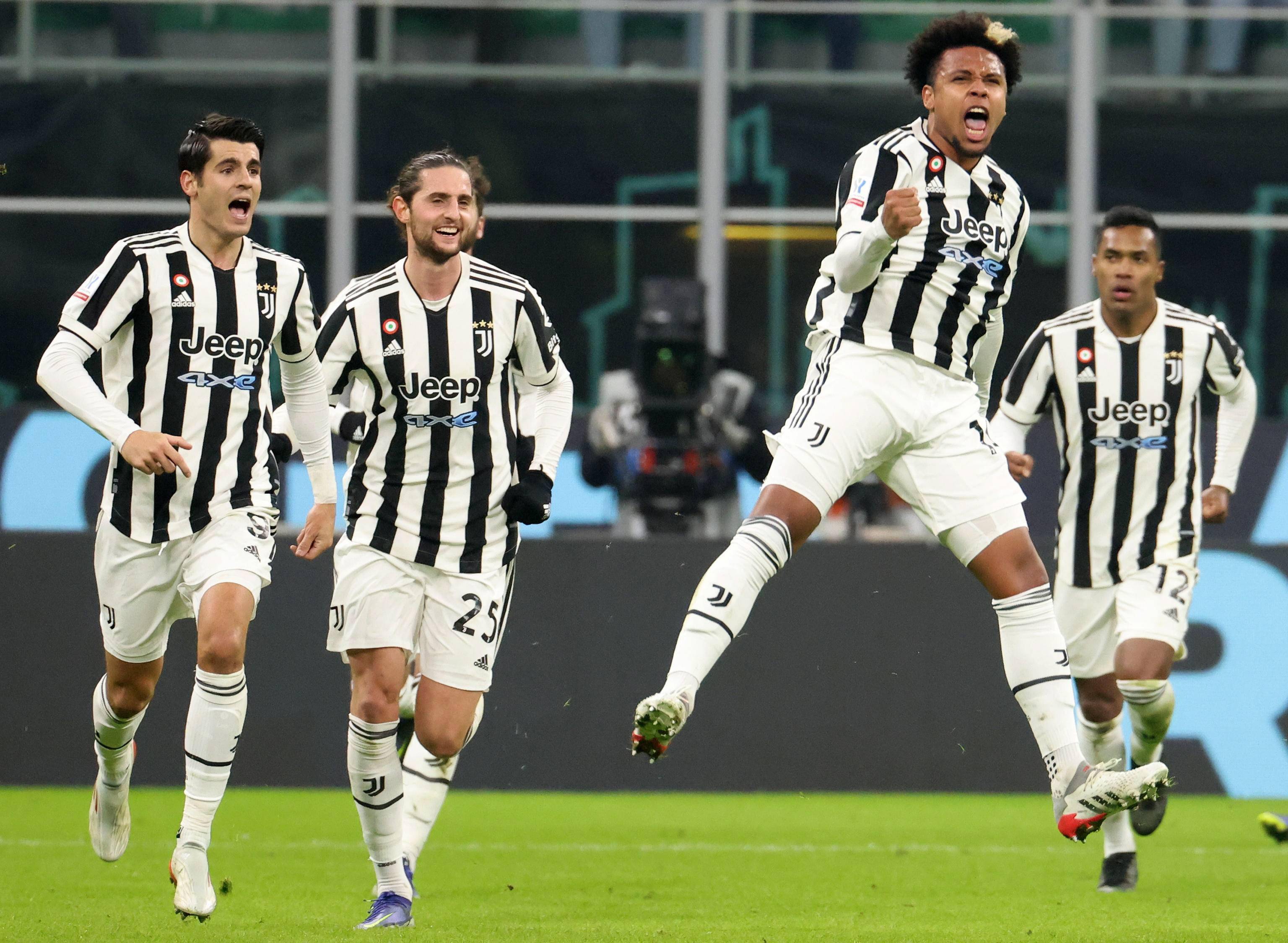 帕尔马客场挑战国际米兰，看点十足