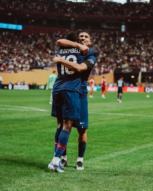 激烈的欧洲足球对决，谁能笑到最后