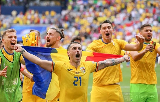 乌克兰足球队实现惊人逆袭，赢得胜利