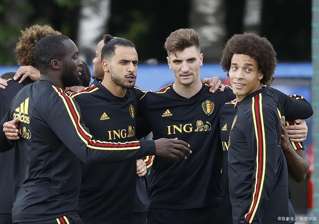 比利时与丹麦战成平局，胜负未分