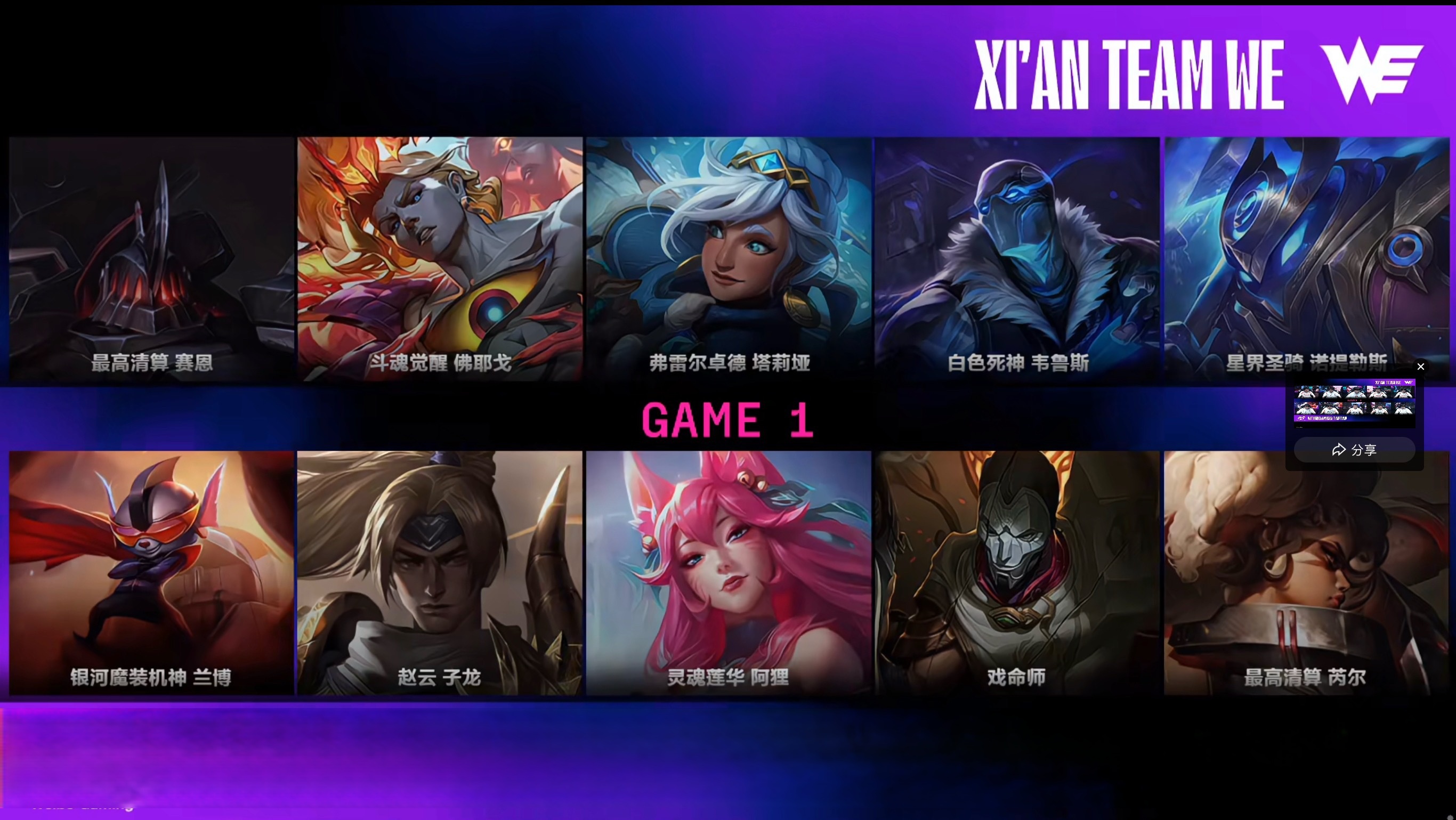 关于WBG轻取T1，Tarzan极限生还后反打激烈交锋2025世界赛，留下经典瞬间的信息