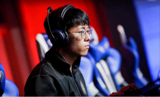 TSM鏖战HKA，Lehends线上压制力十足顶尖较量八强赛，点燃全场激情的简单介绍