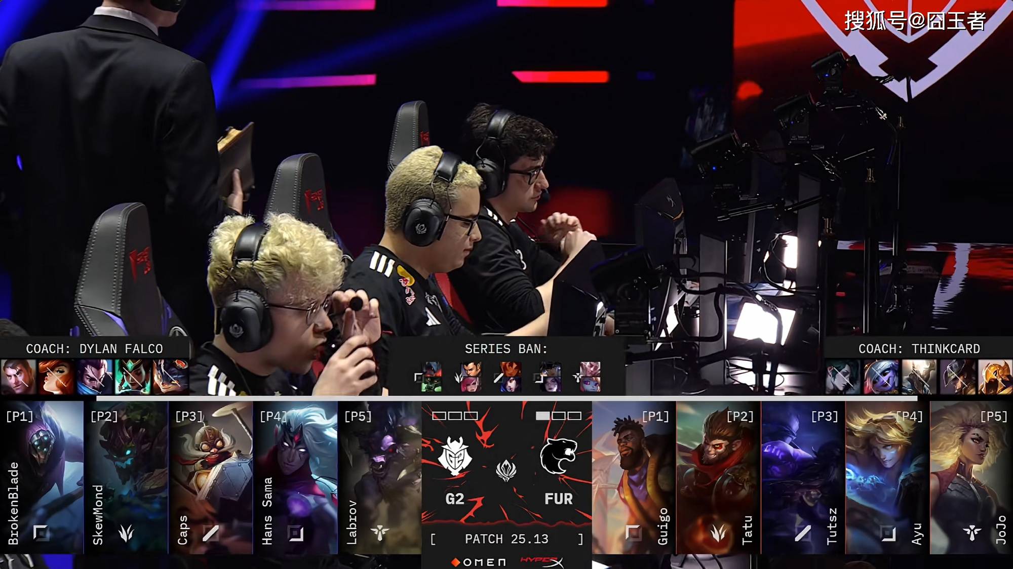 G2鏖战RNG，Peanut操刀奇招英雄翻盘鏖战多局八强赛，引爆全场热议的简单介绍