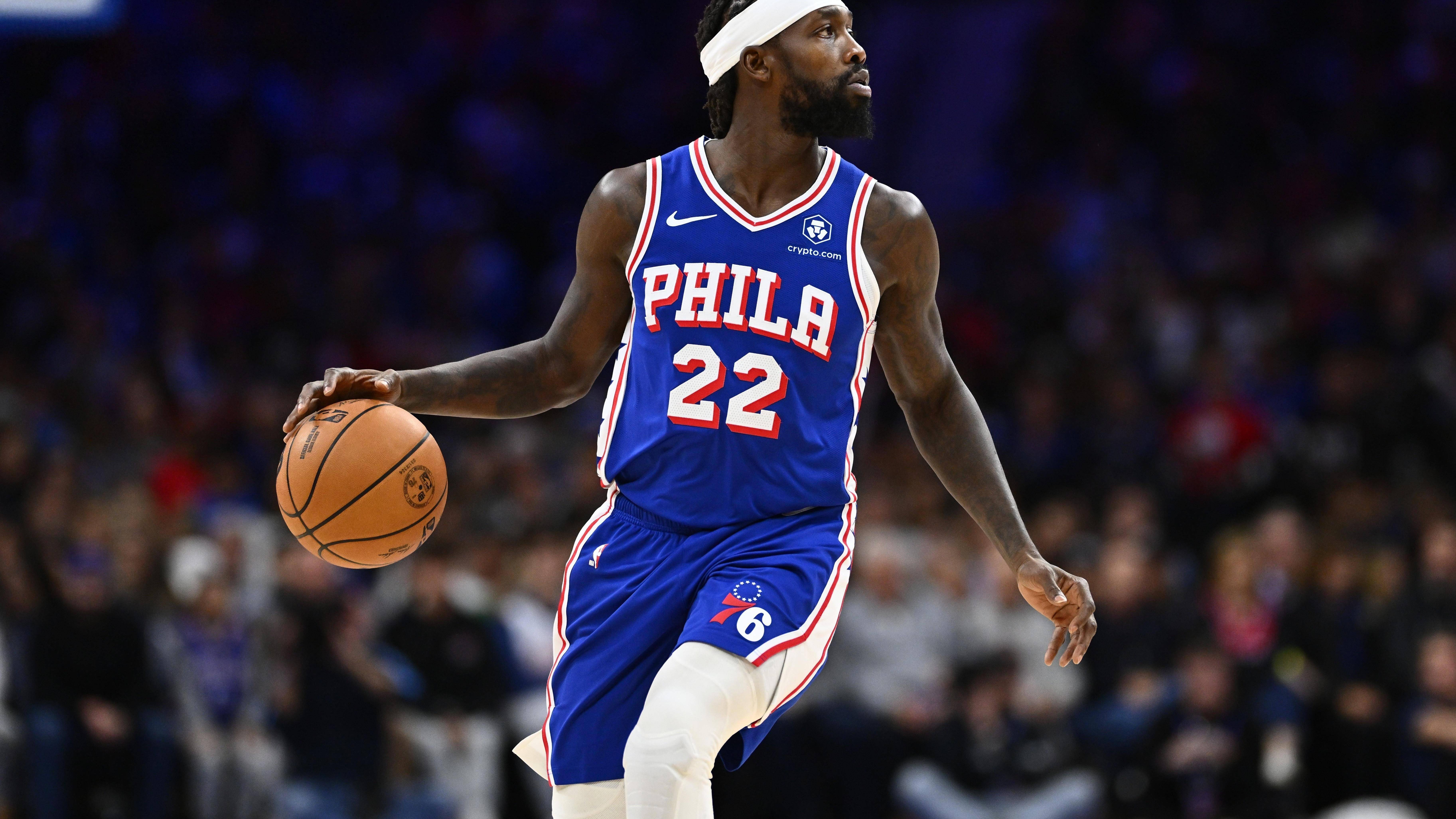 76人横扫公牛,东部半决赛强势晋级 76人横扫公牛,东部半决赛强势晋级