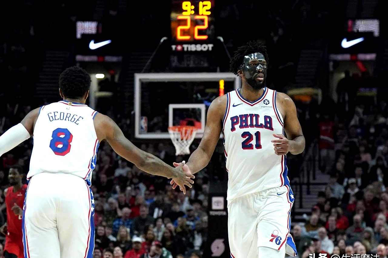 76人横扫公牛,东部半决赛强势晋级 76人横扫公牛,东部半决赛强势晋级