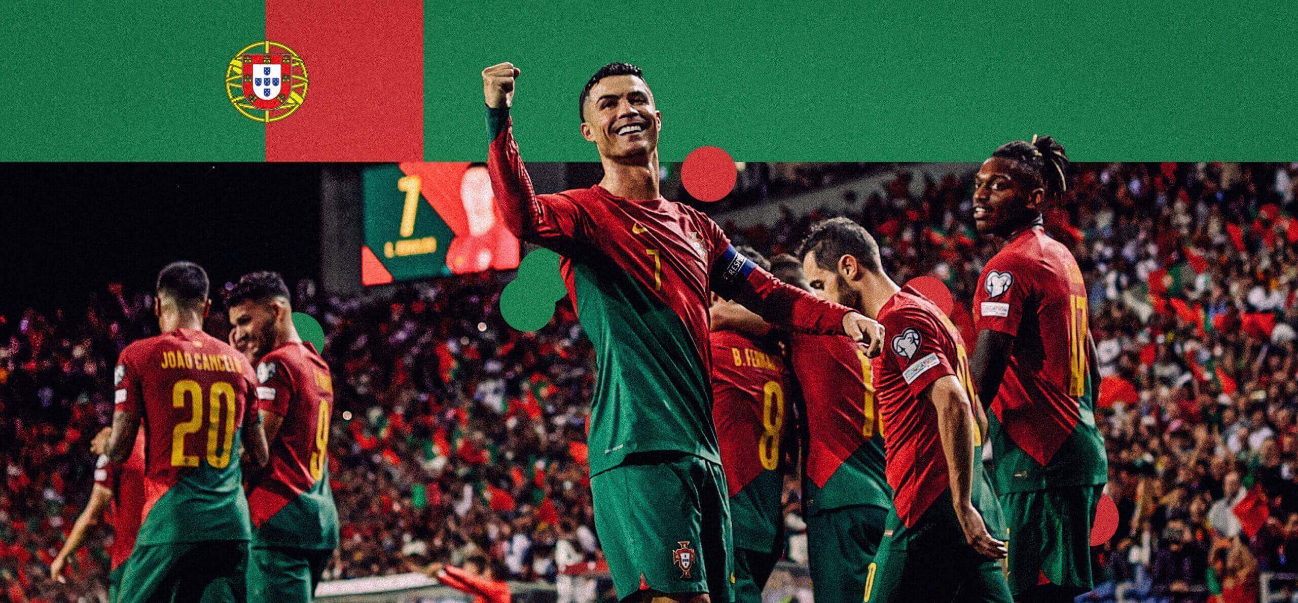 葡萄牙队横扫匈牙利,晋级欧洲杯16强的简单介绍 葡萄牙队横扫匈牙利,晋级欧洲杯16强的简单介绍