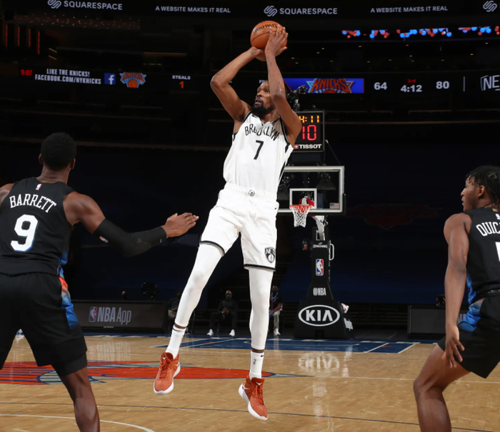 篮网队伤员回归,球队整体实力大增 篮网队伤员回归,球队整体实力大增