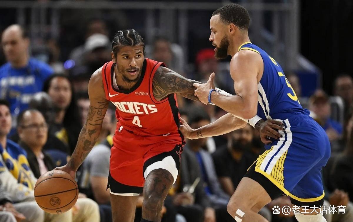 水花兄弟梅罗赛季首次交手，最终湖人战胜火箭