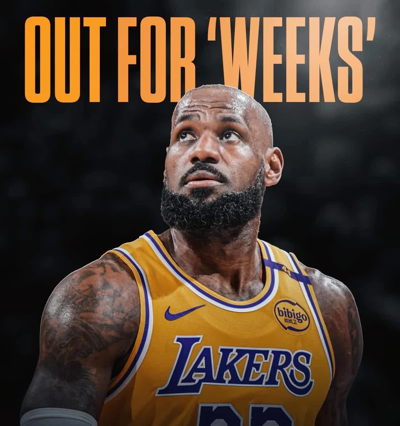 詹姆斯连续砍下30+得分，领导湖人队向前进