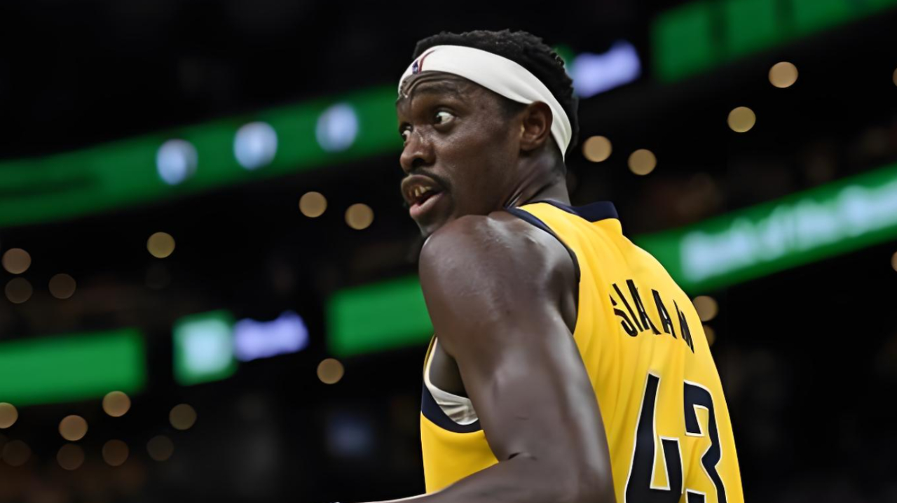 关于猛龙力克勇士,帕斯卡尔-西亚卡姆砍下30分的信息 关于猛龙力克勇士,帕斯卡尔-西亚卡姆砍下30分的信息