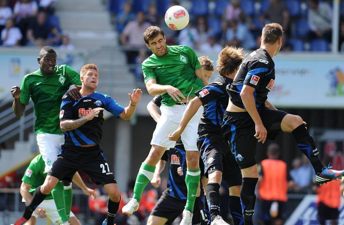 云达不莱梅斩获胜利,继续领先德甲积分榜