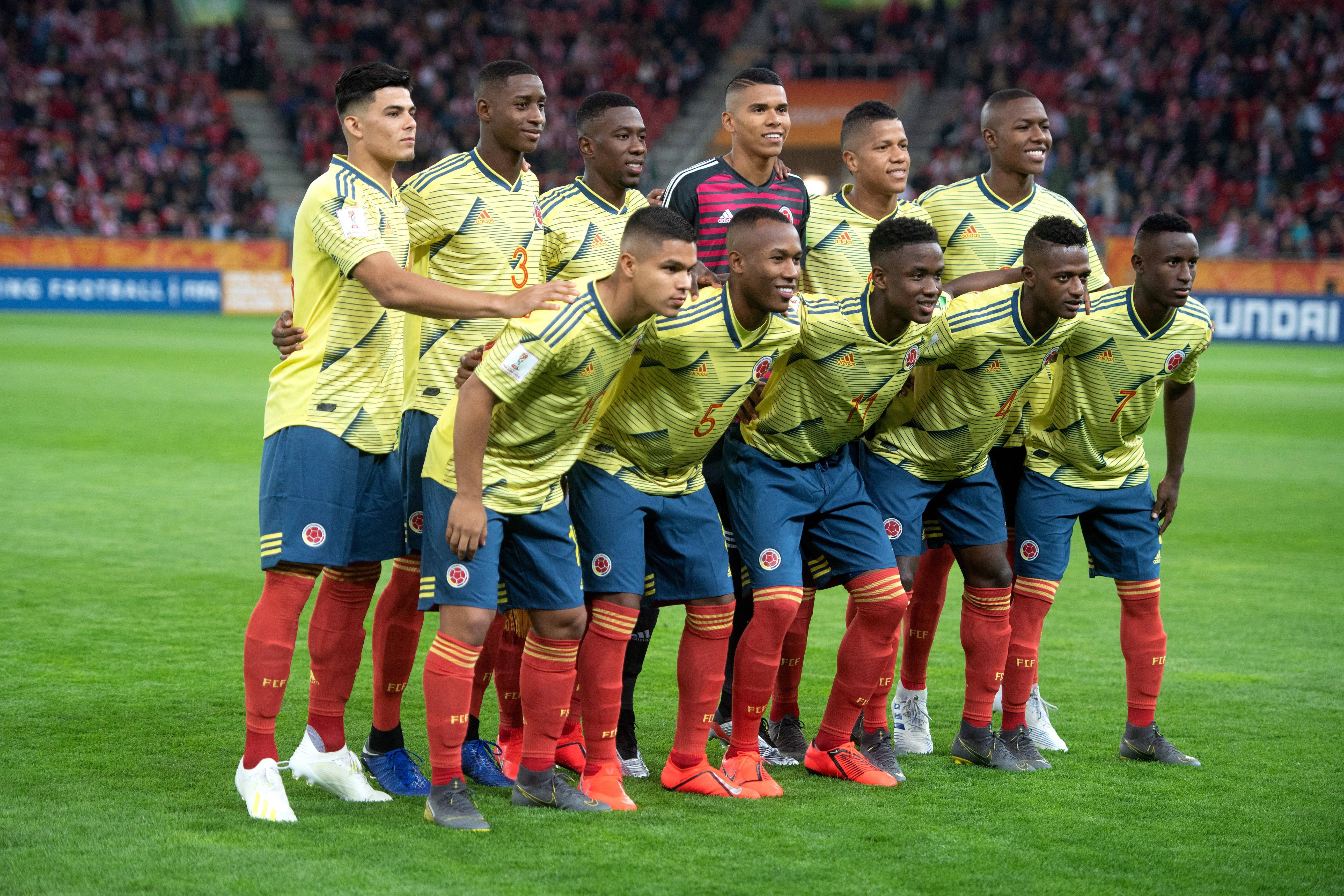 南美国家队备战世界杯预选赛 南美国家队备战世界杯预选赛