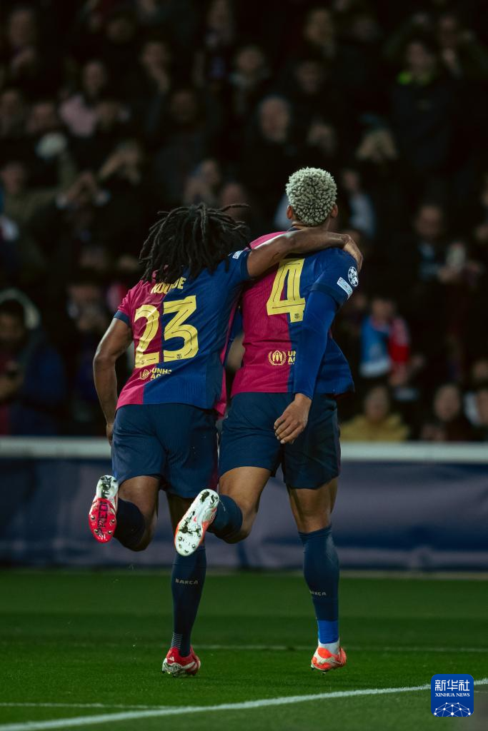 巴塞罗那客场战平尤文图斯欧冠晋级压力增大